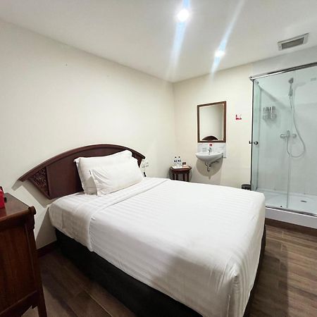 D'Primahotel Balikpapan Ngoại thất bức ảnh
