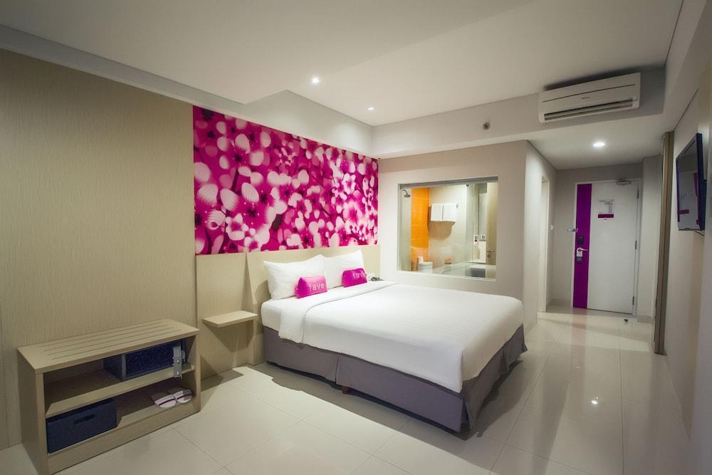 D'Primahotel Balikpapan Ngoại thất bức ảnh