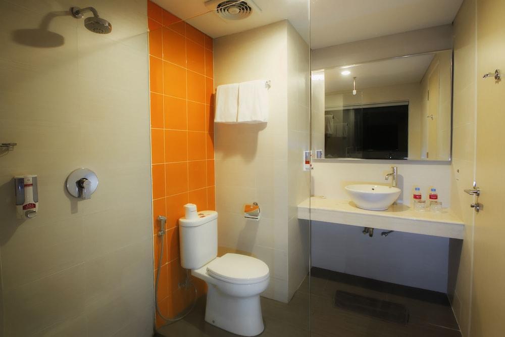 D'Primahotel Balikpapan Ngoại thất bức ảnh