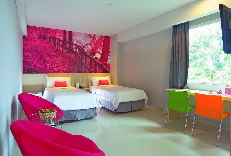 D'Primahotel Balikpapan Ngoại thất bức ảnh