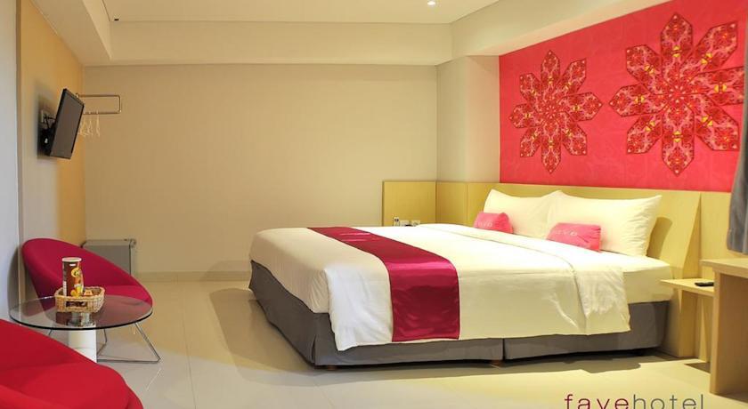 D'Primahotel Balikpapan Ngoại thất bức ảnh