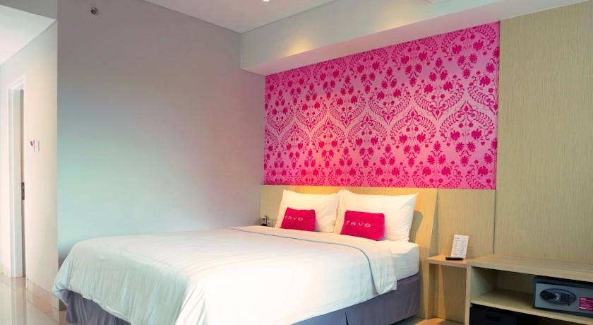 D'Primahotel Balikpapan Ngoại thất bức ảnh