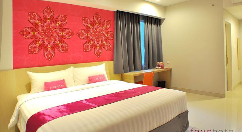 D'Primahotel Balikpapan Ngoại thất bức ảnh