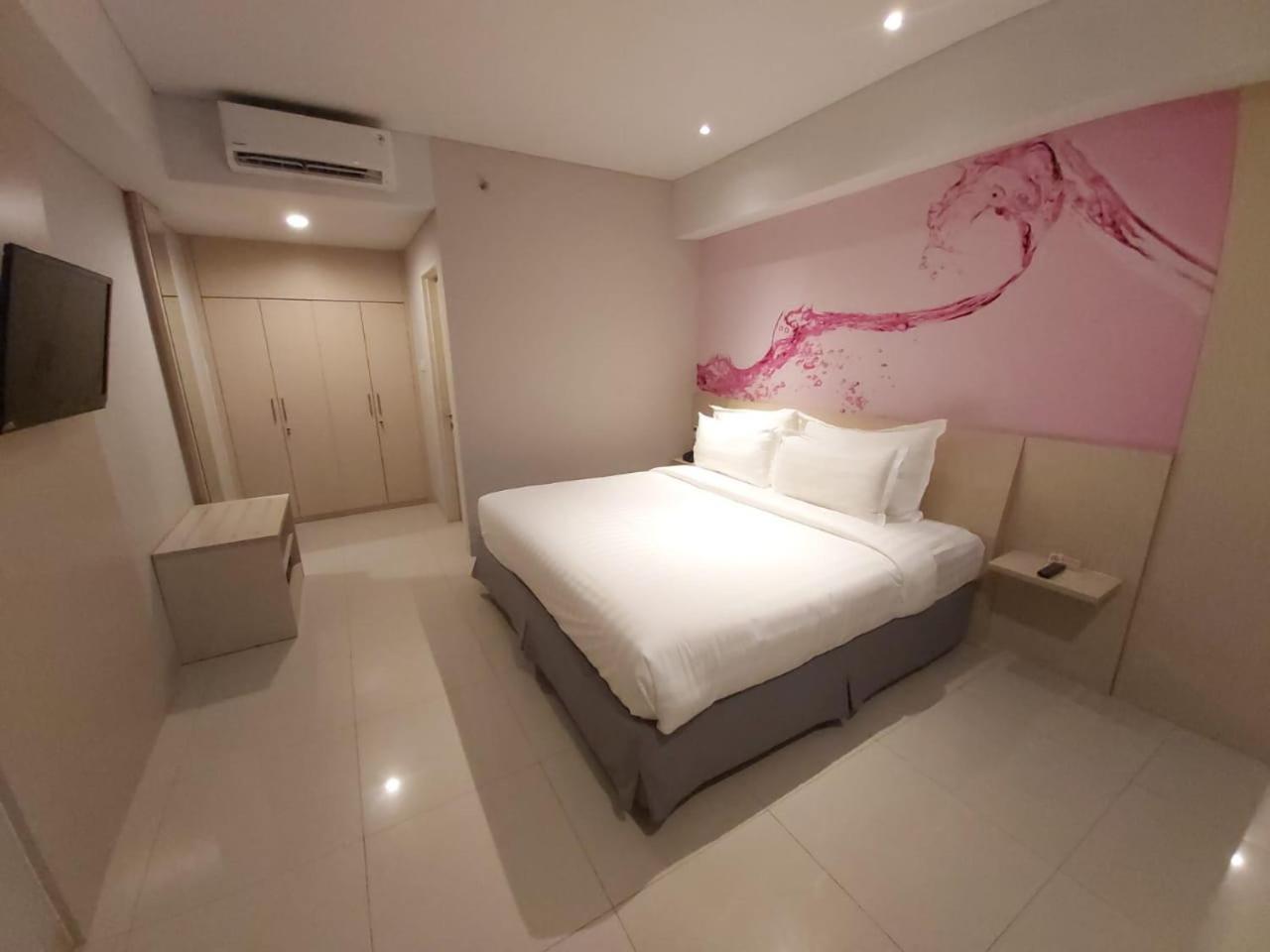 D'Primahotel Balikpapan Ngoại thất bức ảnh