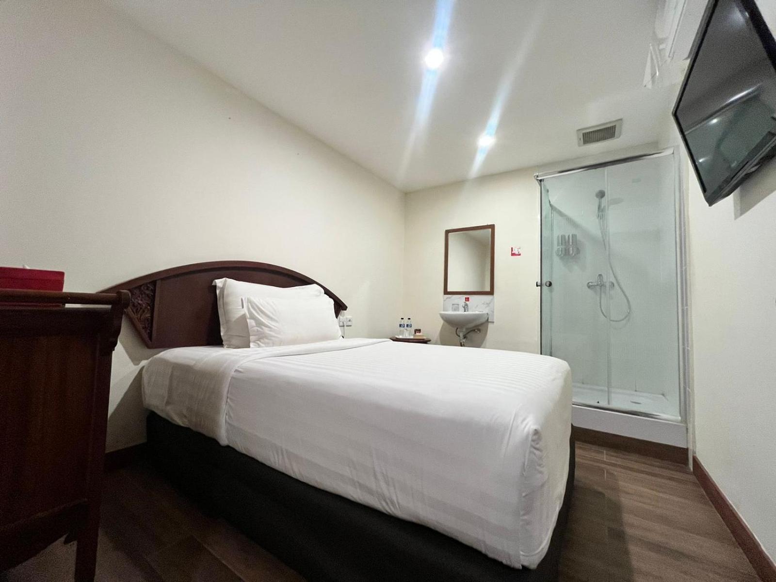 D'Primahotel Balikpapan Ngoại thất bức ảnh