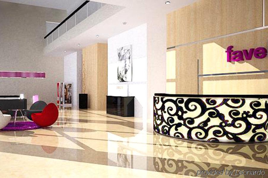 D'Primahotel Balikpapan Ngoại thất bức ảnh