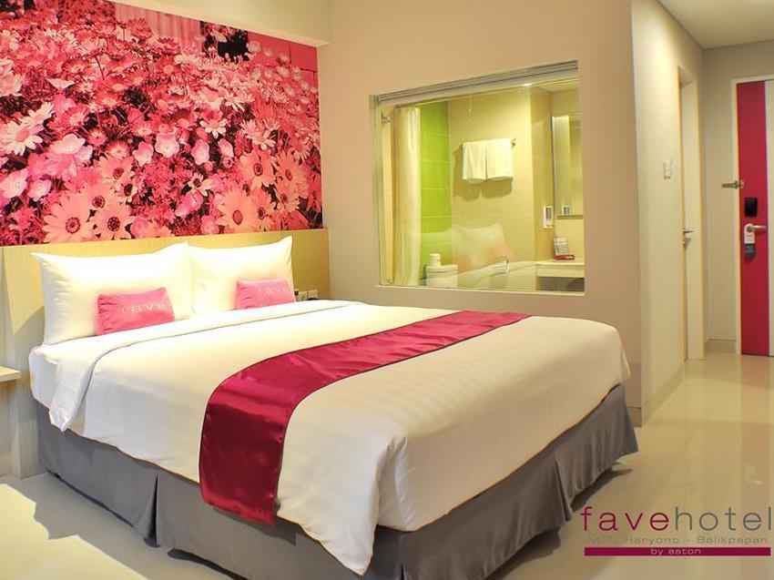 D'Primahotel Balikpapan Ngoại thất bức ảnh