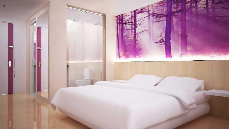 D'Primahotel Balikpapan Ngoại thất bức ảnh