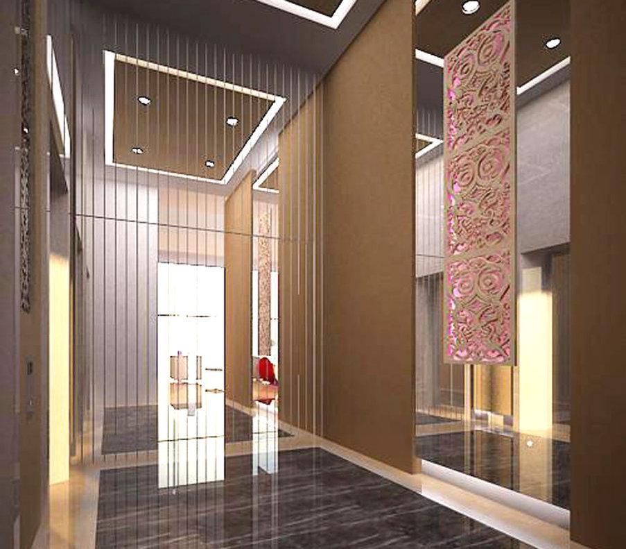 D'Primahotel Balikpapan Ngoại thất bức ảnh