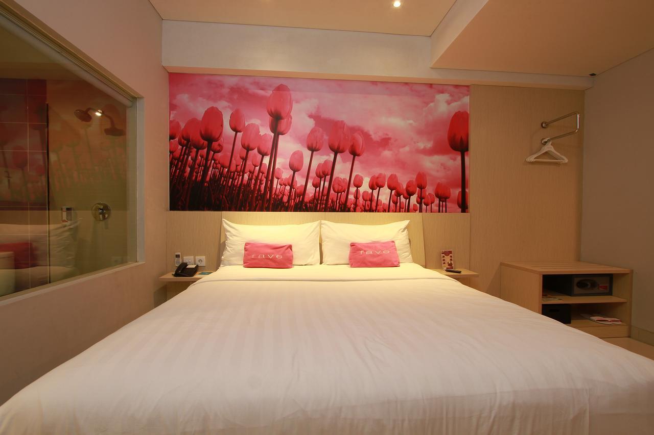 D'Primahotel Balikpapan Ngoại thất bức ảnh