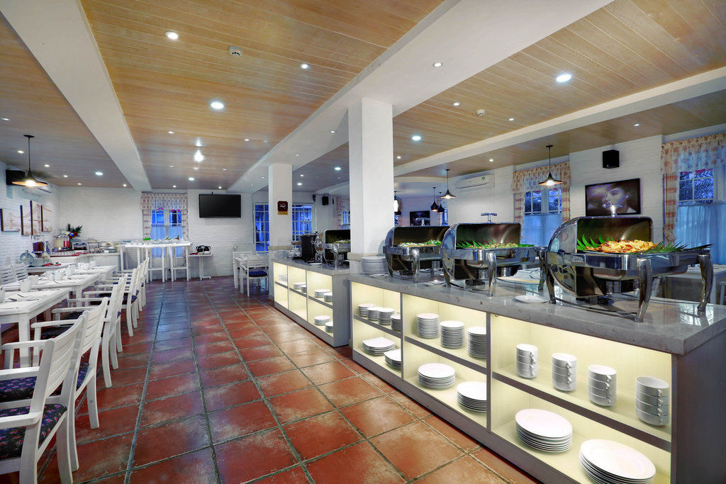 D'Primahotel Balikpapan Ngoại thất bức ảnh