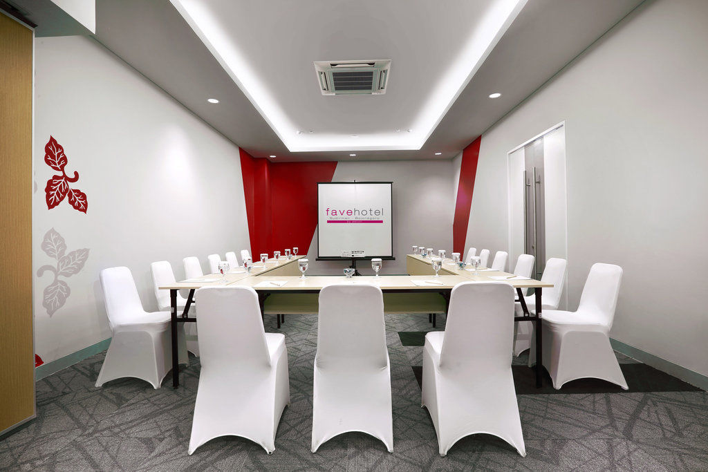 D'Primahotel Balikpapan Ngoại thất bức ảnh