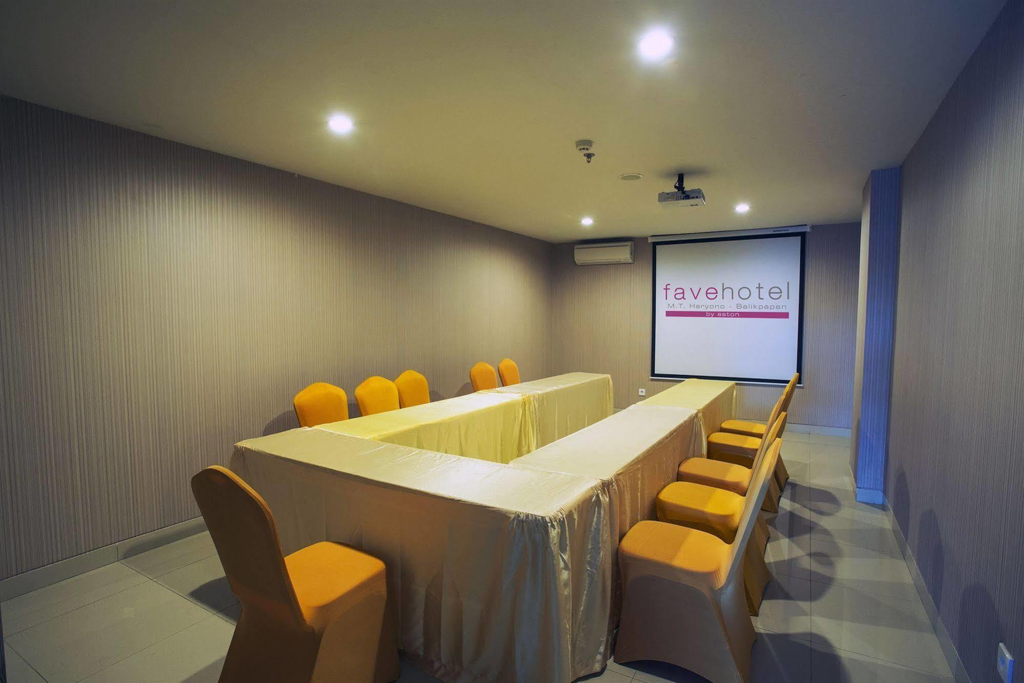 D'Primahotel Balikpapan Ngoại thất bức ảnh