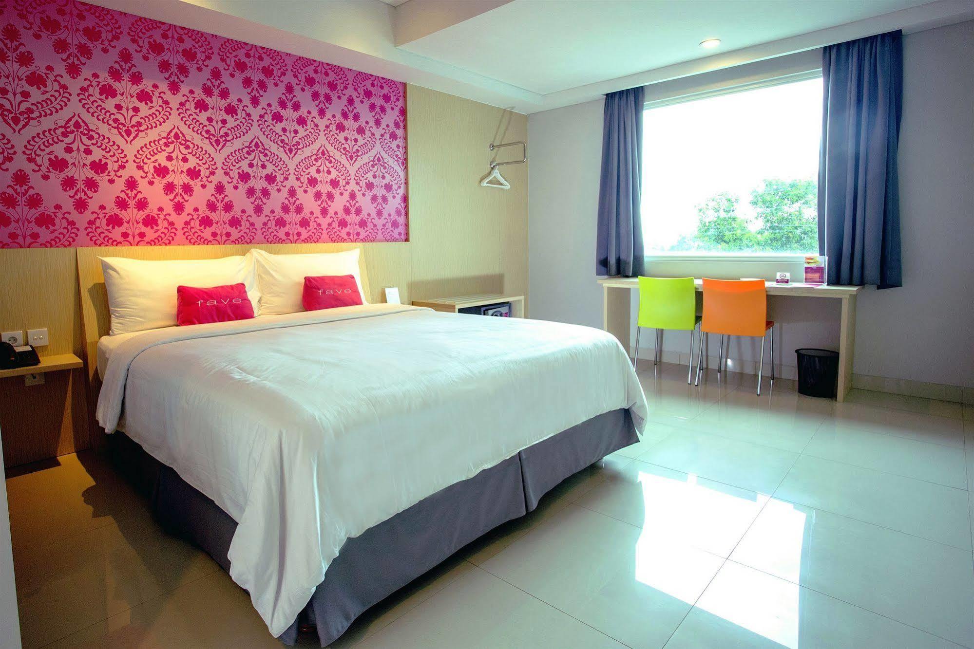 D'Primahotel Balikpapan Ngoại thất bức ảnh