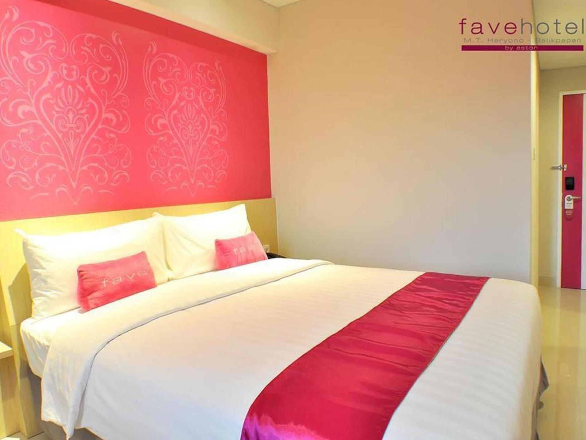 D'Primahotel Balikpapan Ngoại thất bức ảnh