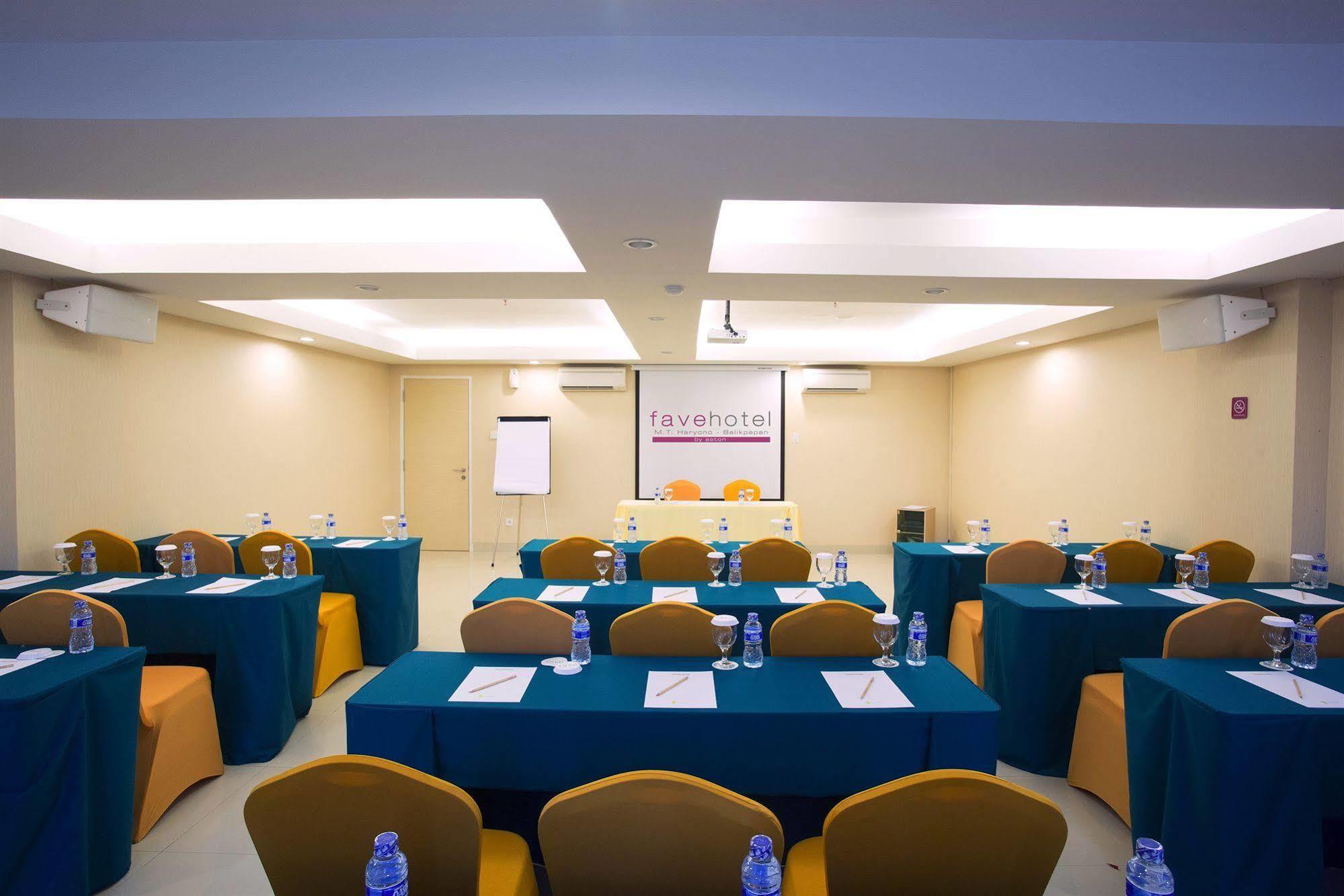 D'Primahotel Balikpapan Ngoại thất bức ảnh