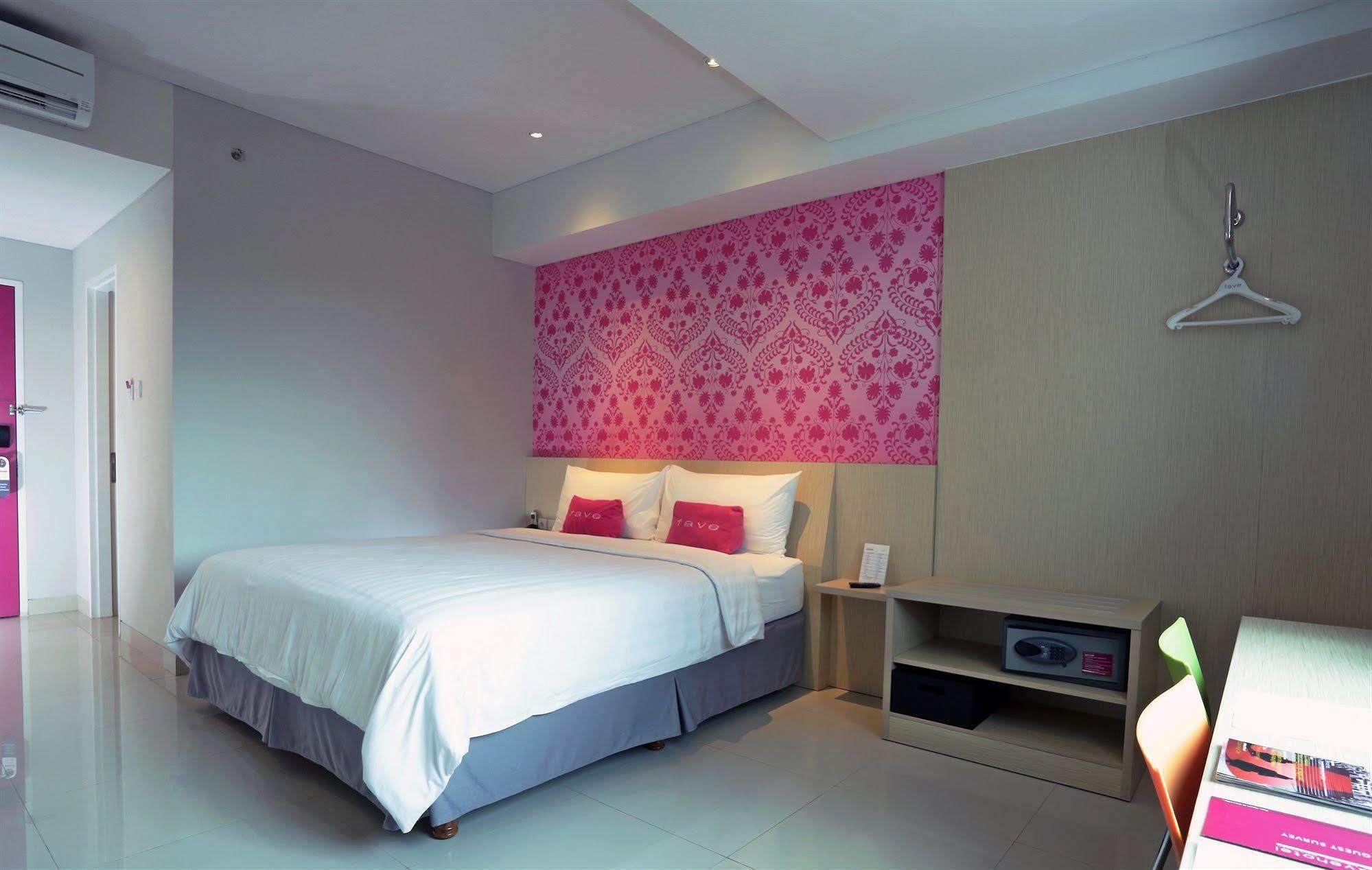 D'Primahotel Balikpapan Ngoại thất bức ảnh