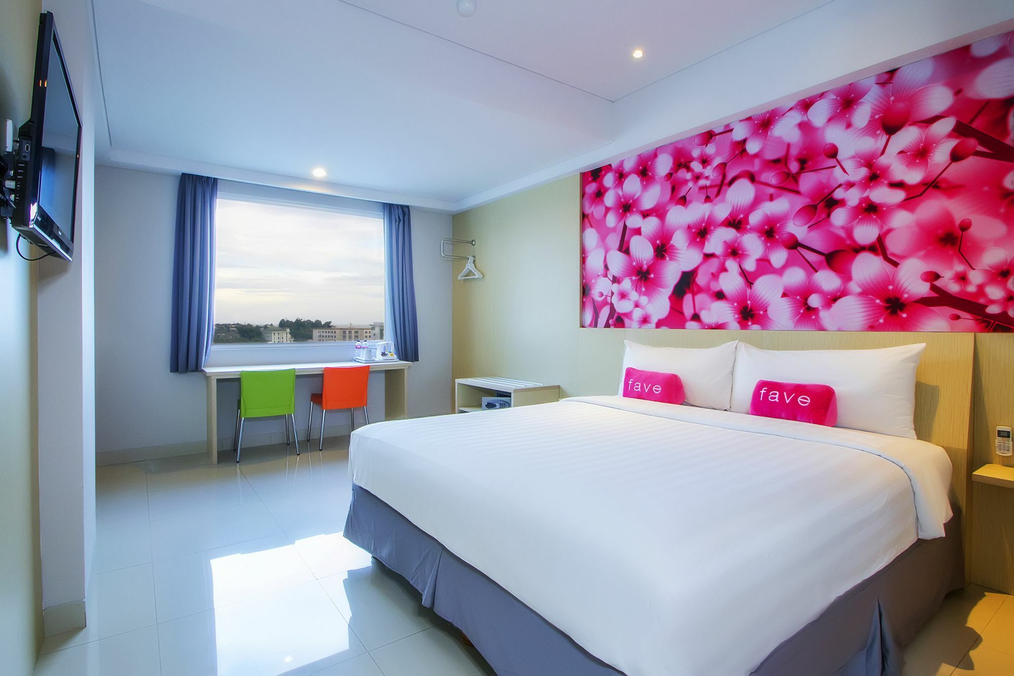 D'Primahotel Balikpapan Ngoại thất bức ảnh